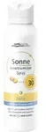 Sonne Schutz & Pflege Aktiv Aerosol-spray Lsf 30