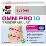 Doppelherz Omni Pro 10 System Trinkgranulat