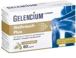 GELENCIUM Weihrauch Plus hochdosiert mit Vitamin C
