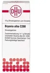 Bryonia Alba C200 Globuli