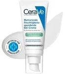 CeraVe Mattierende Feuchtigkeitsspendende Gel-Creme