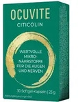 Ocuvite Citicolin Kapseln