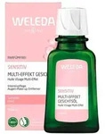 Weleda Sensitiv Multi-Effekt Gesichts&ouml;l Mandel