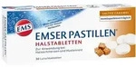 Emser Pastillen Halstabletten salted Caramel