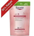 Eucerin pH5 Duschgel & &Ouml;l Empfindliche Haut Refill