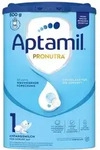 Aptamil Pronutra 1 Pulver