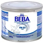 Nestle Beba Fm 85 Frauenmilchsupplement Pulver