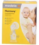Medela Harmony Handmilchpumpe