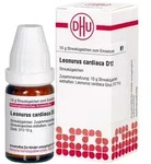 Leonurus Cardiaca D12 Globuli