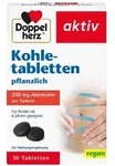 Doppelherz Kohletabletten