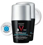 Vichy Homme Deo Roll-on 72h Anti-flecken Dp