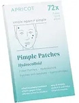 Apricot Pickel Patches Simple Against Pimple