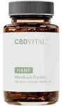 CBD Vital Hanf Blutdruck Formel Kapseln