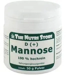 D Mannose Pulver