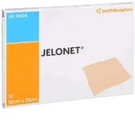 Jelonet Paraffingaze 10x10 cm steril