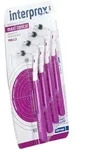 Interprox Plus Maxi Conical Lila Interdentalb&uuml;rste