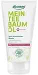 Alkmene Mein Teebaum&ouml;l Anti-unreinheiten Maske