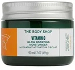 The Body Shop Glow Boost Moisturiser Vitamin C