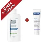 DUCRAY KELUAL SQUANORM Shampoo Fettige Schuppen