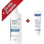 DUCRAY KELUAL SQUANORM Shampoo Trockene Schuppen