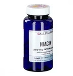 Niacin 250 mg Gph Kapseln