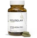 Moleqlar Longevity Spermidin Pro Kapseln