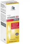 Vitamin D3 1000 I.E. Direkt-Spray