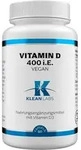 Vitamin D 400 I.e. Kapseln