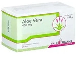 Aloe Vera 400 mg Gph Kapseln