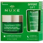 Anti-Aging-Komplettpflege-Set; alle Hauttypen; Nuxuriance Ultra