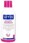 Vitis Gesundes Zahnfleisch Mundsp&uuml;lung