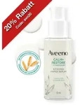 Aveeno Calm+ Restore 3-faches Hafer Serum