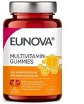 Eunova Multivitamin Gummies