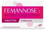 Femannose E Tabletten