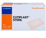 Cutiplast steril Wundverband 5x7,2 cm