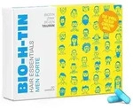Bio-H-Tin Hair Essentials Men Forte Kapseln