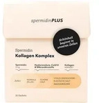 Spermidin Kollagen Komplex Sachets