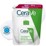 Cerave Feuchtigkeitsspendende Reinigungslotion Nachf&uuml;ll&uuml;pack