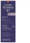 Louis Widmer proderm Serum Extrait Liposomal unparf&uuml;miert