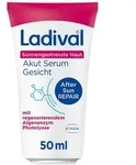 Ladival Sonnengestresste Haut Akut Serum Gesicht