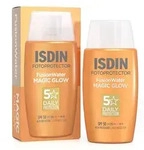 ISDIN Fotoprotector Fusion Water Magic Glow LSF 50