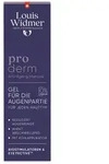 Louis Widmer proderm Gel f&uuml;r die Augenpartie Intensiv o.p