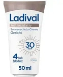 Ladival Antioxidativ Sonnenschutz-Creme Gesicht LSF 30