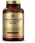 Solgar Flohsamenschalen 500 mg Kapseln