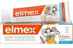 Elmex Baby Zahnpasta Kariesschutz f&uuml;r Milchz&auml;hne