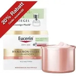 Eucerin Hyaluron-Filler + Elasticity Ros&eacute; Tag LSF 30 Refill