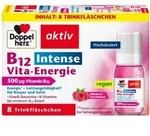 Doppelherz B12 Intense Vita-energie Trinkflasche