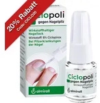 Ciclopoli gegen Nagelpilz