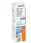 NasenSpray ratiopharm Kinder