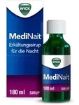 WICK MediNait Erk&auml;ltungssirup f&uuml;r die Nacht